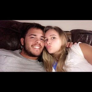 Meet your Posher, Ansley